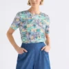 Hanen T-shirt Hanen T-shirt
