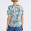 Hanen T-shirt Hanen T-shirt