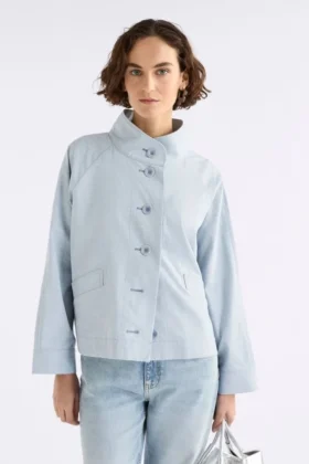 Hanning Jacket Hanning Jacket