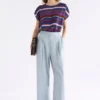 Kash Top Riga Stripe Kash Top Riga Stripe