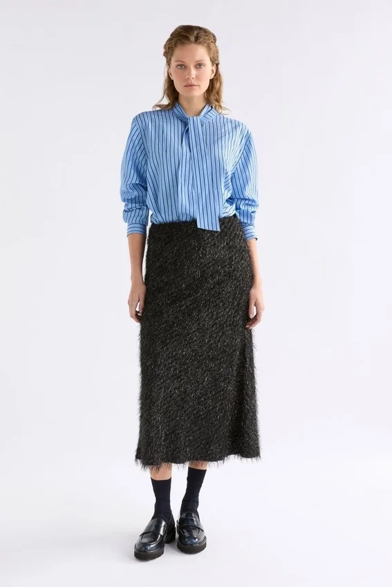 Hedi Shirt Hedi Shirt