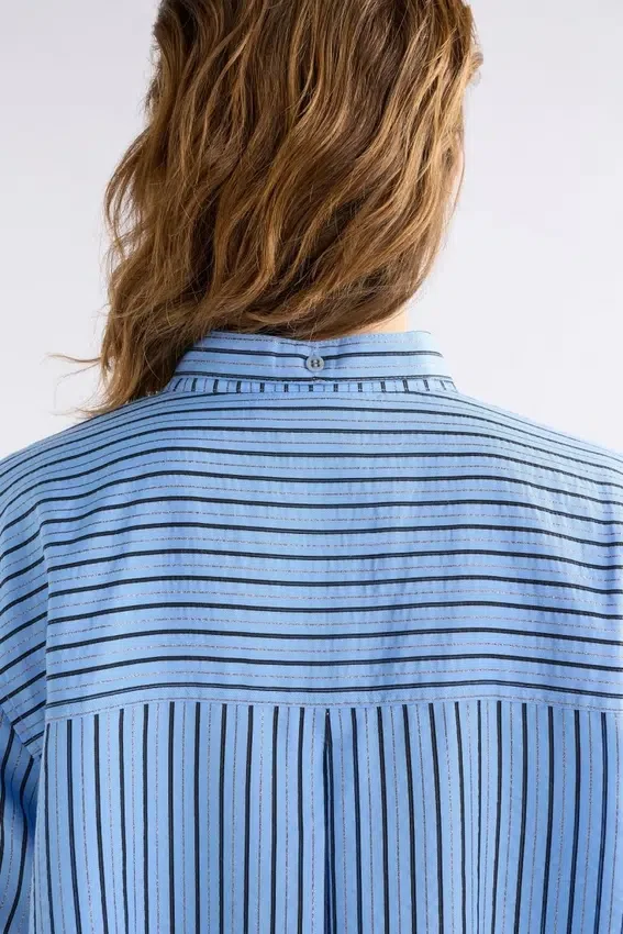 Hedi Shirt Hedi Shirt
