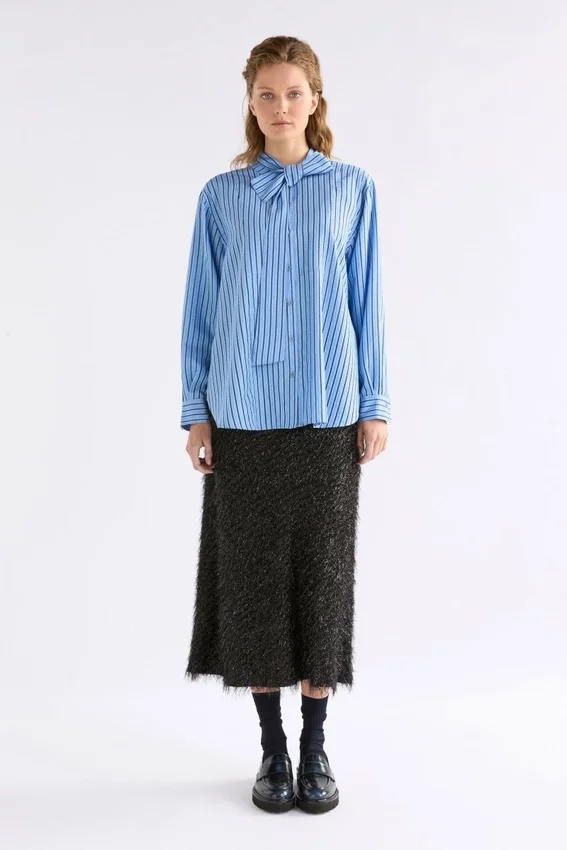Hedi Shirt Hedi Shirt