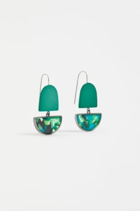 Heran Hook Earring Heran Hook Earring
