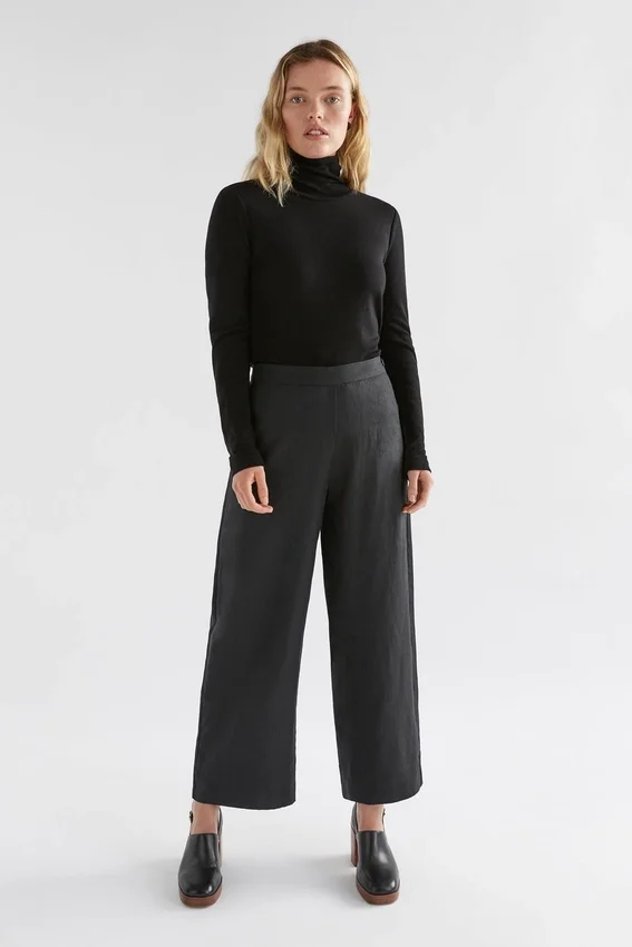 Hersom Linen Pant Hersom Linen Pant
