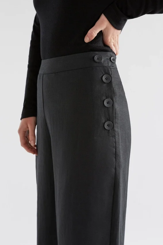 Hersom Linen Pant Hersom Linen Pant