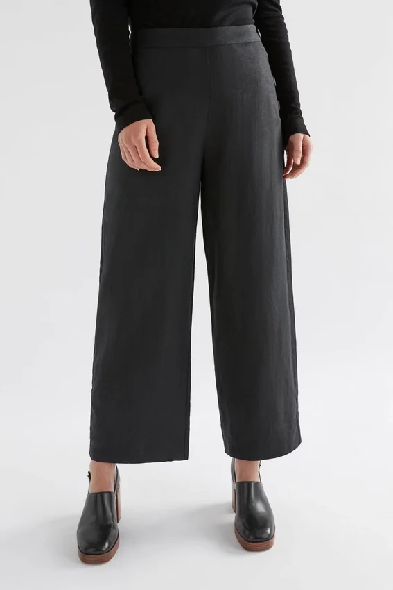 Hersom Linen Pant Hersom Linen Pant