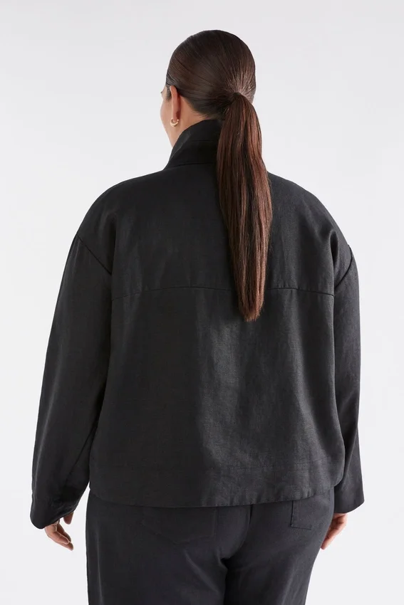 Hofer Jacket Hofer Jacket