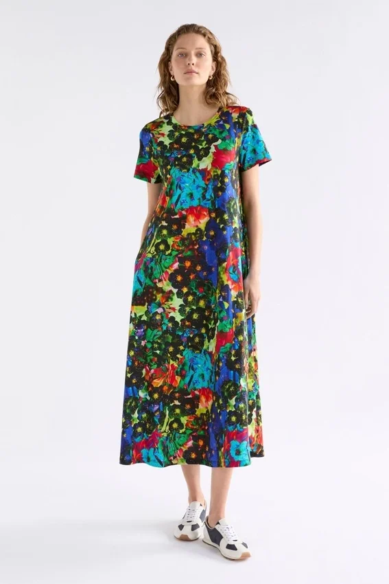 Holst Tshirt Dress Holst Tshirt Dress