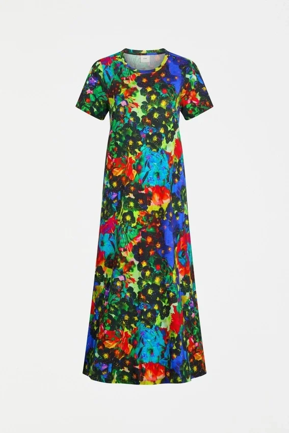 Holst Tshirt Dress Holst Tshirt Dress