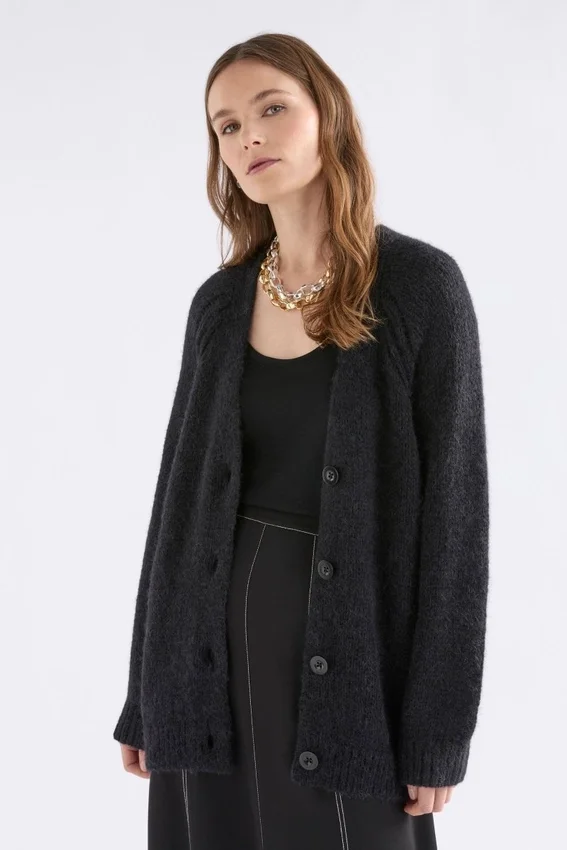 Ineke Cardi Black Ineke Cardi Black