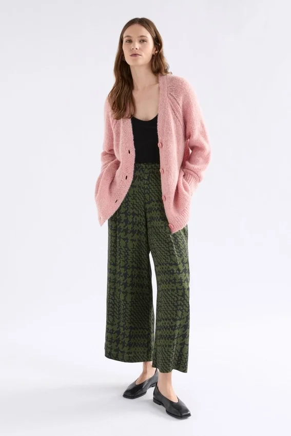 Ineke Cardi Pink Salt Ineke Cardi Pink Salt