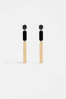 Inell Drop Earring Inell Drop Earring