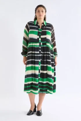 Ines Dress