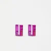 Jilsa Small Hoop Earring Jilsa Small Hoop Earring