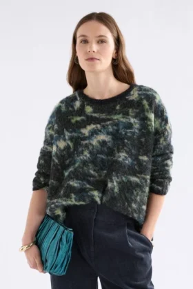 Kallio Sweater Kallio Sweater
