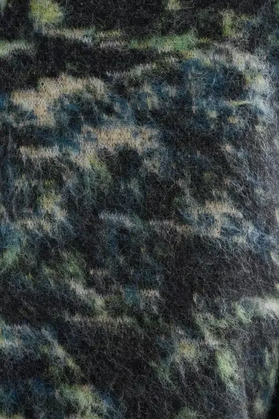 Kallio Sweater Kallio Sweater