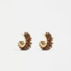 Karan Small Hoop Earring Karan Small Hoop Earring