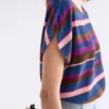 Kash Top Riga Stripe Kash Top Riga Stripe