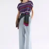 Kash Top Riga Stripe Kash Top Riga Stripe