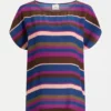 Kash Top Riga Stripe Kash Top Riga Stripe