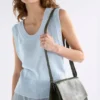 Kaska Crossbody Bag