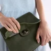 Kaska Crossbody Bag