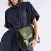 Kaska Crossbody Bag