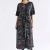 Kihte T Shirt Dress