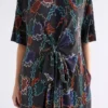 Kihte T Shirt Dress