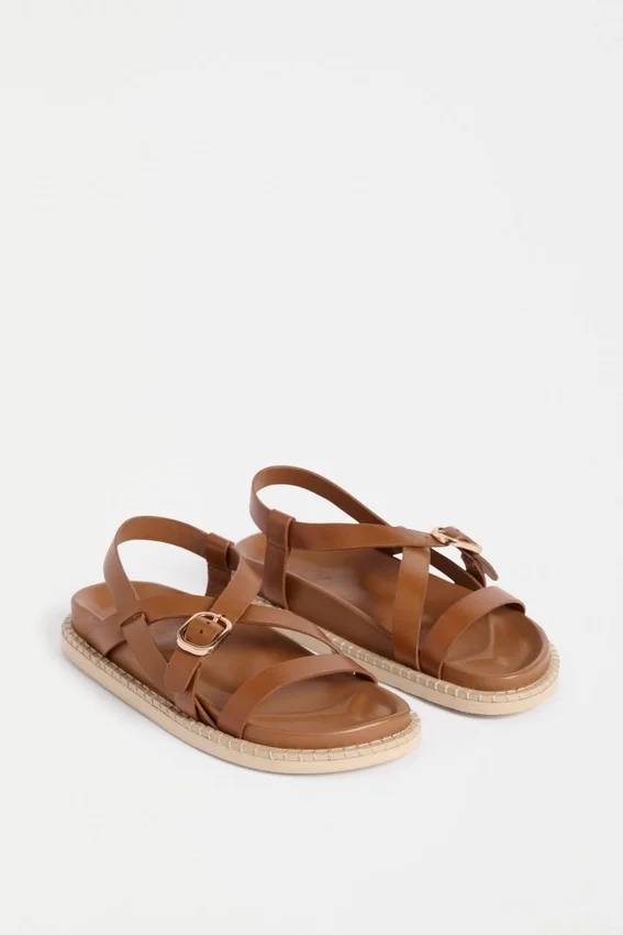 Kilsa Sandal Kilsa Sandal