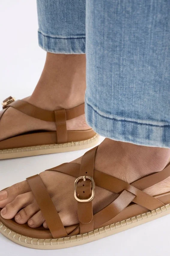 Kilsa Sandal Kilsa Sandal