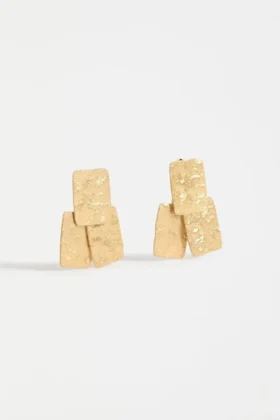 Kilta Drop Earring
