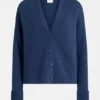 Klee Cardi Bright Navy