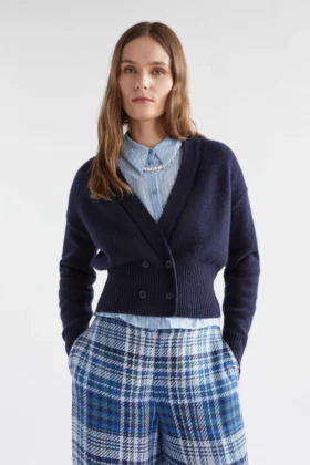 Knytte Cardigan Knytte Cardigan