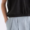 Kruis Tee Burnt Chocolate Kruis Tee Burnt Chocolate
