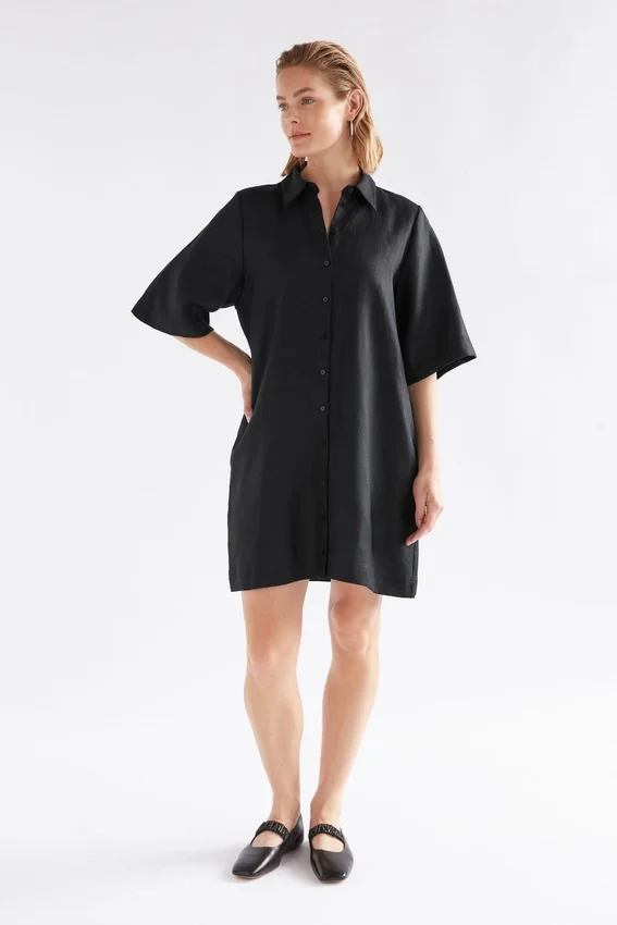 Llinen Dress Llinen Dress