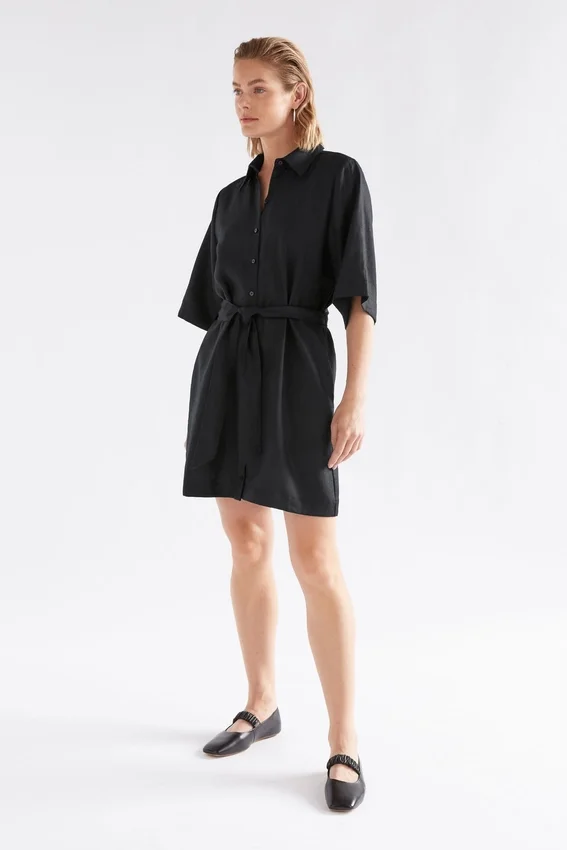 Llinen Dress Llinen Dress