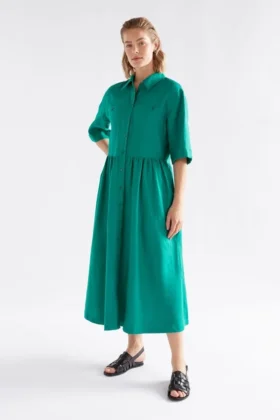 Llinen Light Dress Llinen Light Dress