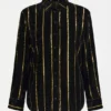 Lumii Velvet Shirt Lumii Velvet Shirt