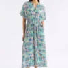 Malo Shirt Dress