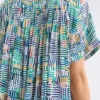 Malo Shirt Dress