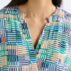 Malo Shirt Dress