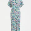 Malo Shirt Dress