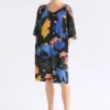 Malo V-Neck Dress
