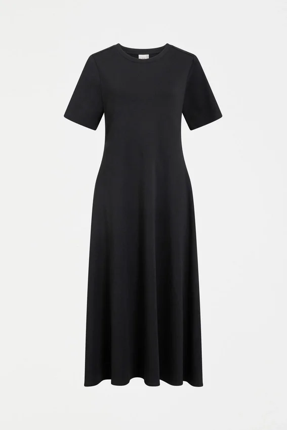 Mana Scuba Dress Mana Scuba Dress
