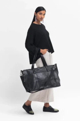 Mand Overnight Bag