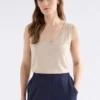 Merino Wool Tank Merino Wool Tank