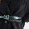 Metti Metallic Belt Metti Metallic Belt