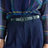 Metti Metallic Belt Metti Metallic Belt